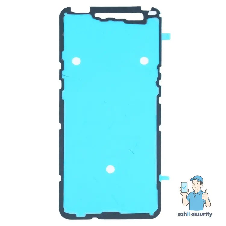 Adhesive Gasket Sticker Back for Oppo Reno 2 thumbnail